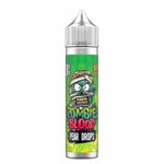 Zombie Blood 50ml E - Liquid Pear Drops