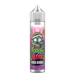 Zombie Blood 50ml E - Liquid Mixed Berries