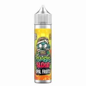 Zombie Blood 50ml E - Liquid Opal Fruits