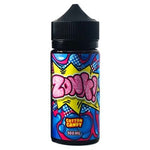 Zonk 100ml Shortfill Cotton Candy