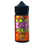 Zonk 100ml Shortfill Orange Mango
