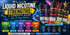Elux Liquid Nicotine Strengths: A Complete Guide for Every Vaper - Bulk Vape Wholesale