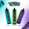 Everything You Need to Know About the Al Fakher Hypermax 15k - Bulk Vape Wholesale