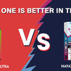 Hayati Pro Ultra vs Pro Max: Which One Is Better in the UK?