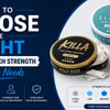 How to Choose the Right Nicotine Pouch Strength
