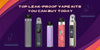 Best Leak-Proof Vape Kits for Hassle-Free Vaping