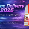 Nicotine Delivery in 2026: How Modern Vapes Changed Everything