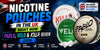 Nicotine Pouches in the UK Right Now: Pablo, VELO & Killa Review (2026) - Bulk Vape Wholesale