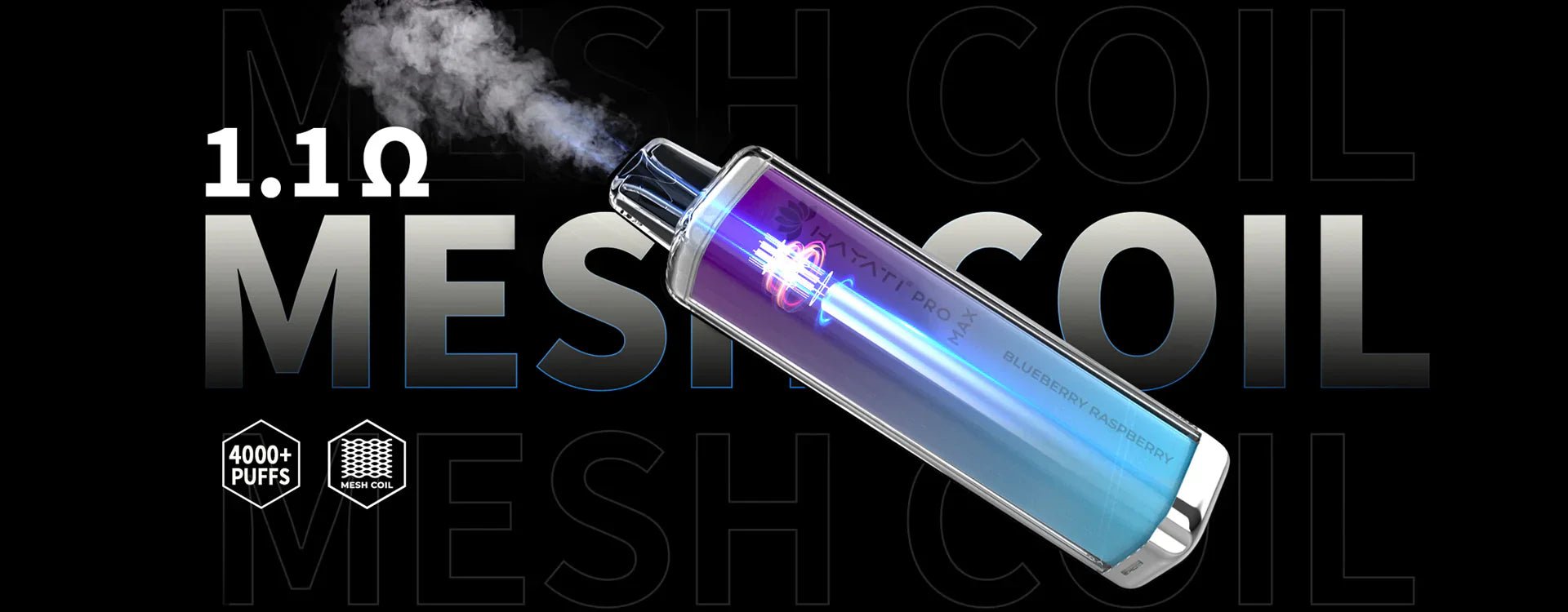 Top 5 Reasons to Buy Hayati Pro Max 4000 Disposable Vape Device in Bulk