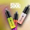 Top Reasons to Choose Elux Cyberover 6000 for Your Vape Journey - Bulk Vape Wholesale