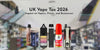 UK Vape Tax 2026: Impact on Vapers, Prices, and Businesses - Bulk Vape Wholesale