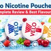 Velo Nicotine Pouches: Complete Review & Best Flavours
