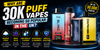 Why Are 30K Puff Vapes Becoming So Popular in the UK? - Bulk Vape Wholesale
