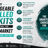 Why Rechargeable Prefilled Pod Kits Are Dominating the UK Vape Market