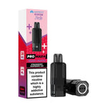 Hayati Pro Max Plus 6000 Puffs Prefilled Pod Pack of 5 - 10mg
