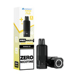 Hayati Pro Max Plus 6000 Prefilled Pod Zero Nicotine