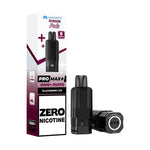 Hayati Pro Max Plus 6000 Prefilled Pod Zero Nicotine