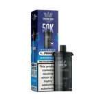 Al Fakher Hypermax Prime 50K Prefilled Pod Box of 5