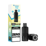 Hayati Pro Max Plus 6000 Prefilled Pod Zero Nicotine