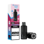 Hayati Pro Max Plus 6000 Prefilled Pod Zero Nicotine