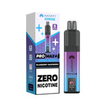 Hayati Pro Max Plus 6000 Kit Zero Nicotine