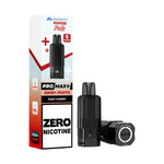 Hayati Pro Max Plus 6000 Prefilled Pod Zero Nicotine