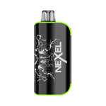 Nexel Thunder 15000 Prefilled Pod Vape Kit (BOX OF 5)