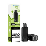 Hayati Pro Max Plus 6000 Prefilled Pod Zero Nicotine