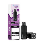 Hayati Pro Max Plus 6000 Prefilled Pod Zero Nicotine