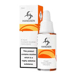 Hangsen - Lemon & Lime - 10ml (Pack of 10)