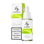 Hangsen - Strawberry Mint - 10ml (Pack of 10)