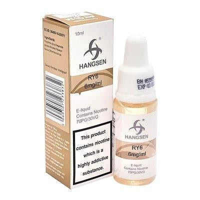 Hangsen - RY6 - 10ml (Pack of 10)