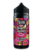 Doozy Temptation 100ml E-Liquid