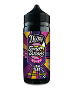 Doozy Temptation 100ml E-Liquid