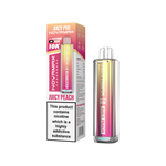 Juicy Pod Novamax 10k Prefilled Pod Vape Kit - Pack of 5