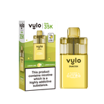 Vylo Duo 35k Prefilled Pod Kit Box of 5