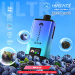 Hayati Pro Ultra Plus 25k Vape Kit Box of 5