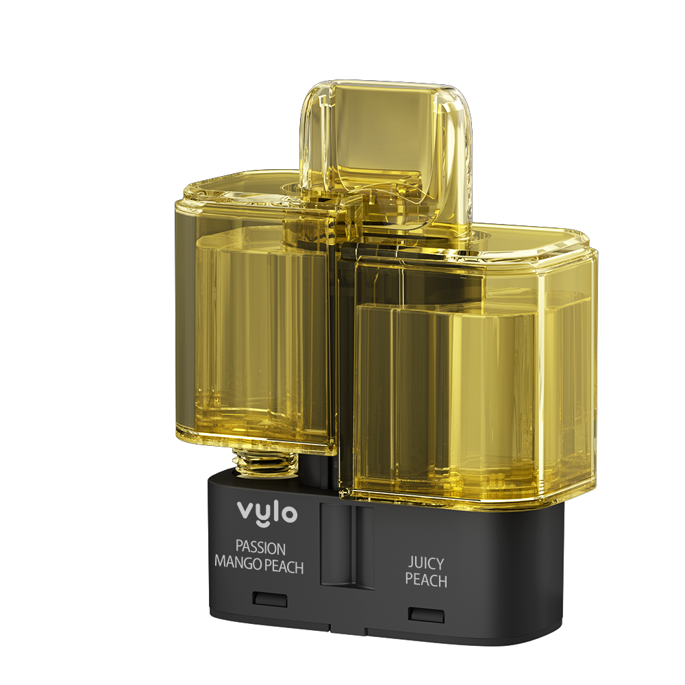 Vylo Duo 35k Prefilled Pods Box of 5