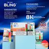 the bling max 8000 wholesale