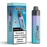 Juesday 15K Prefilled Vape Kit