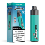 Juesday 15K Prefilled Vape Kit