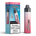 Juesday 15K Prefilled Vape Kit