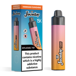 Juesday 15K Prefilled Vape Kit