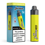 Juesday 15K Prefilled Vape Kit