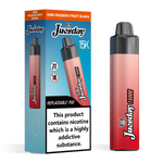 Juesday 15K Prefilled Vape Kit