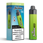 Juesday 15K Prefilled Vape Kit