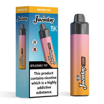 Juesday 15K Prefilled Vape Kit