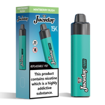 Juesday 15K Prefilled Vape Kit