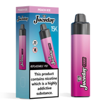 Juesday 15K Prefilled Vape Kit