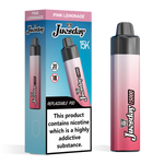 Juesday 15K Prefilled Vape Kit